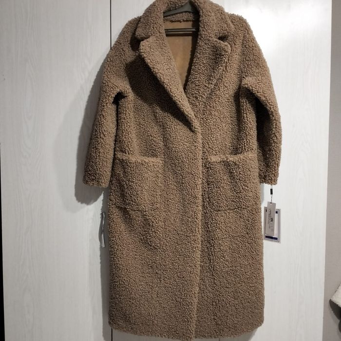 Шубки Тедди 80 см,110 см