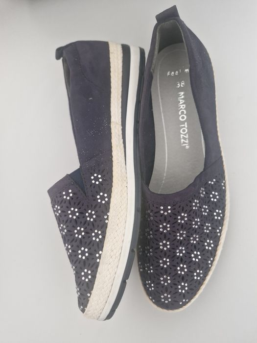 Balerini Marco Tozzi 38
