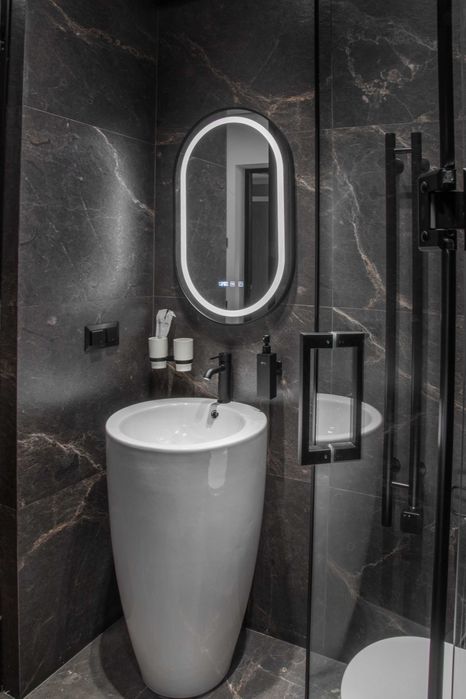 Суточно премиум квартира в центре U-Tower Shahar markazida lux xonadon