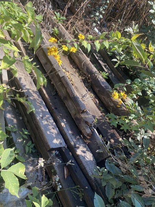 Лесо-, пило-, стройматериалы б/у