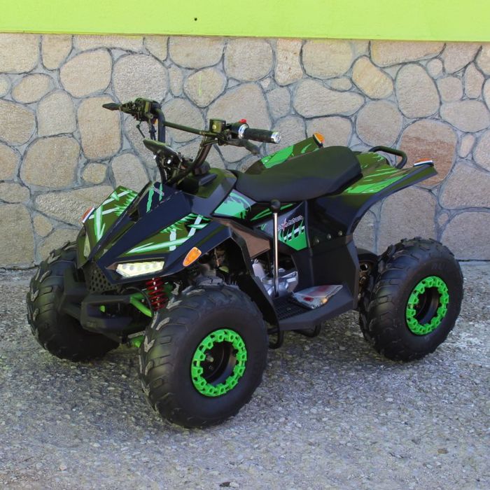 ATV MUDHAWK 125cc Детско