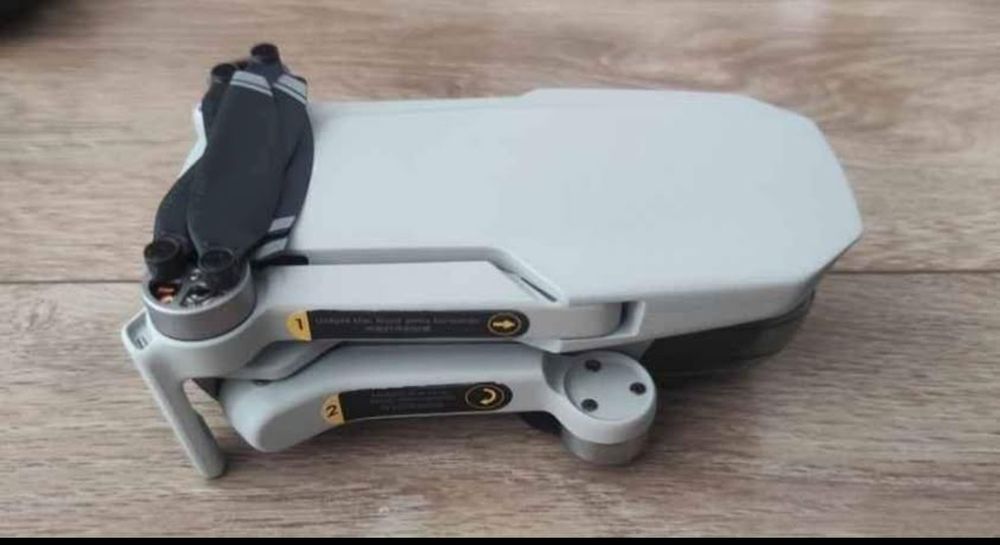 Дрон DJI Mini като нов