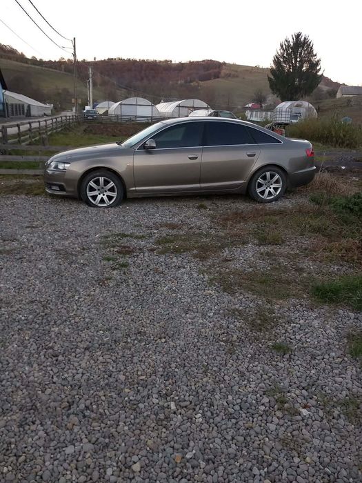 Audi A6 de vânzare Audi