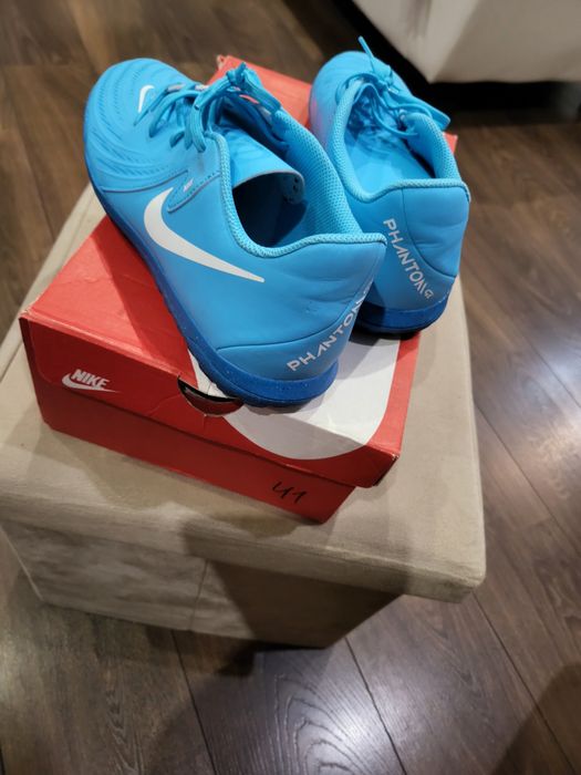 Nike Phantom стоножки