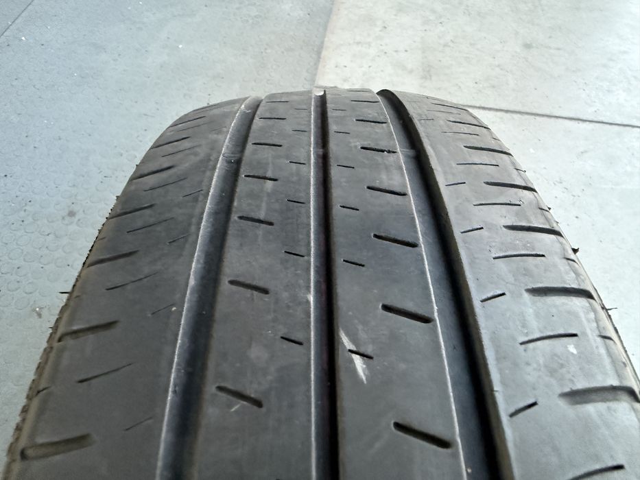 4бр. Летни Гуми 175/60R/16 -BRIDGESTONE- DOT:3617 *50€ за Комплект*