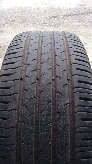 Автомобилни гуми Continental 215/55 R 17 98H