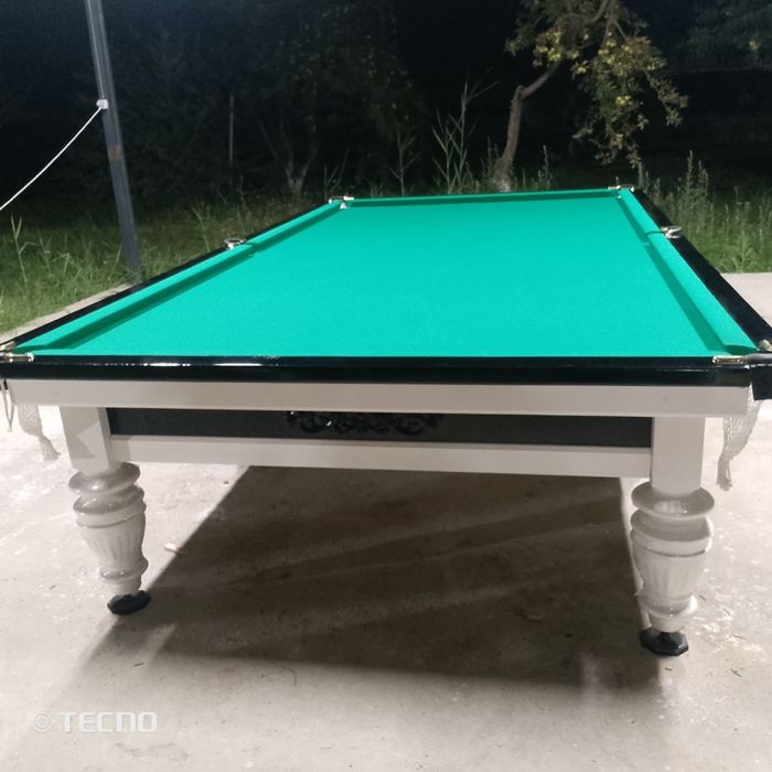 Bilyard zakazga yasaymiz