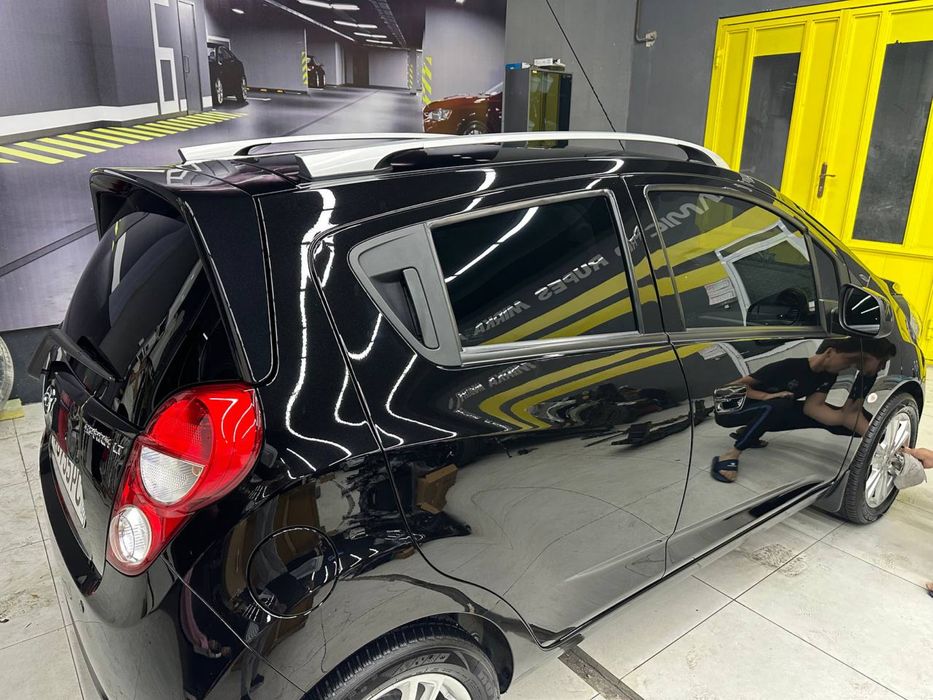 SPARK AVTOMAT 2022 Sotiladi