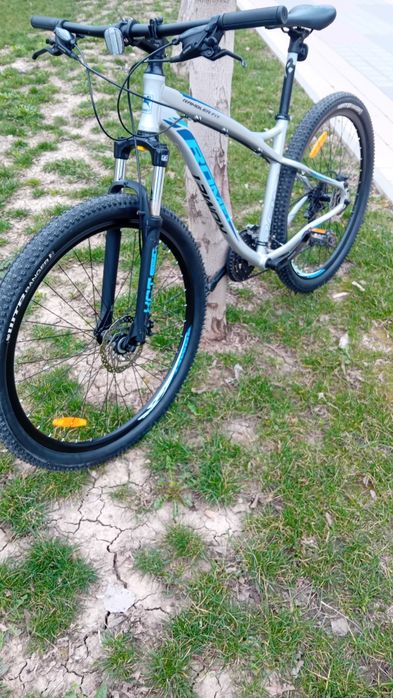 MTB  Orbea Onna 30  XL ,Romet rambler  L