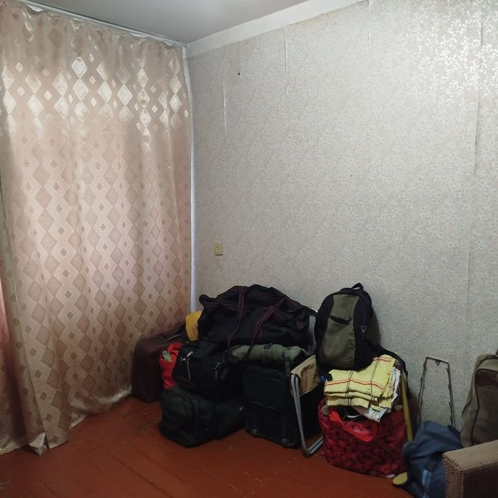 3-х комнатная квартира ориентир Старый аэропорт