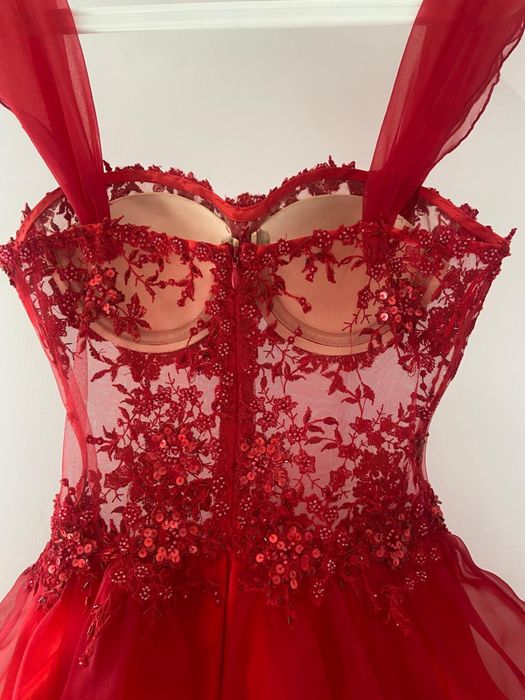 Rochie superba de ocazie