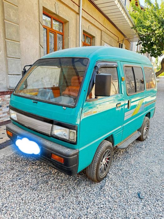 Дамаз сотилади 1998 йил газлари бор холати яхщи