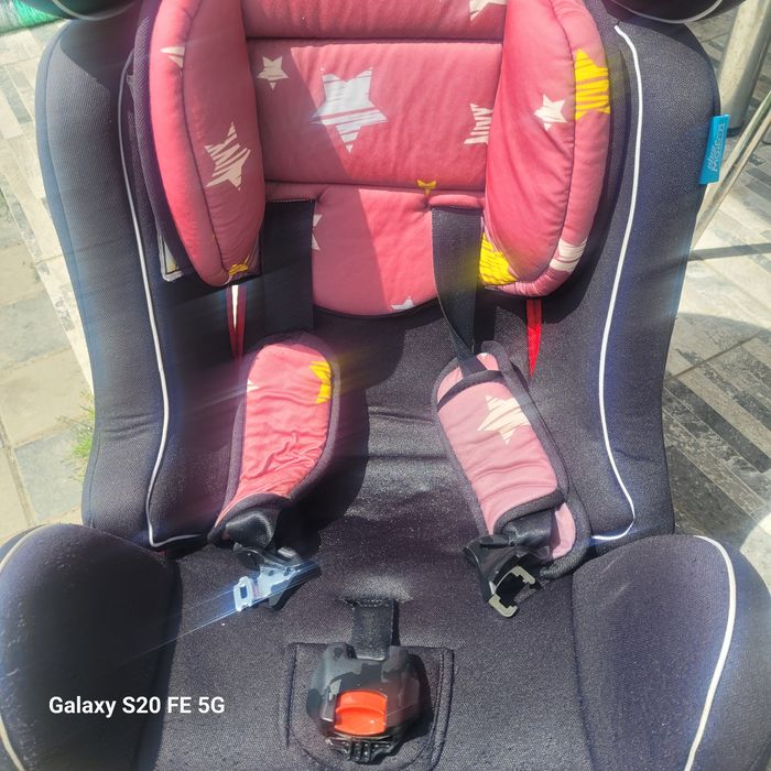 Scaun Auto Copii Unisex