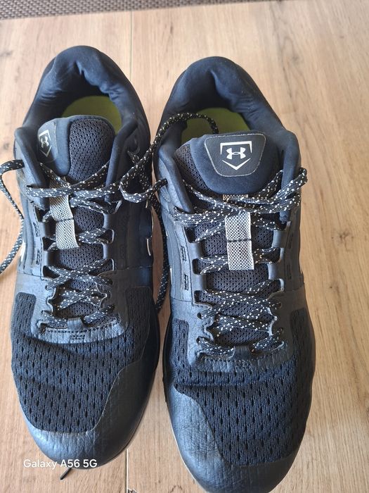 Pantofi baseball Under Armour