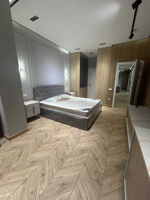 Продается 4х комнатная квартира, Район Сергели 7, 7 RESIDENS, ID1112