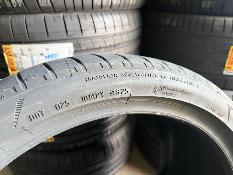 325/30/21//275/35/21 BRIDGESTONE