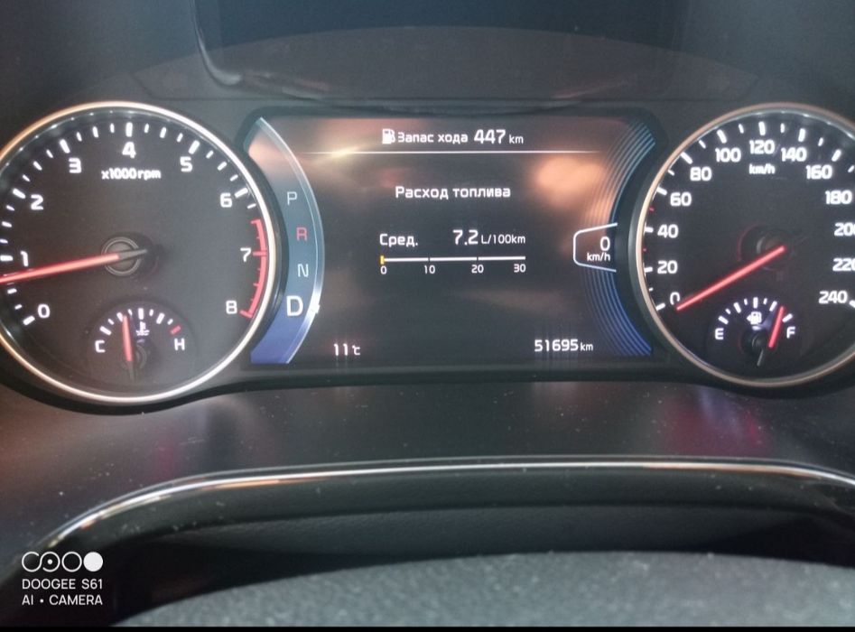 Kia Seltos 2021 — 3