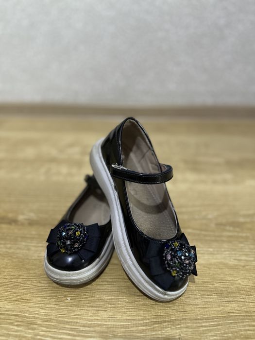 Детская обувь на девочку 30-34 размер