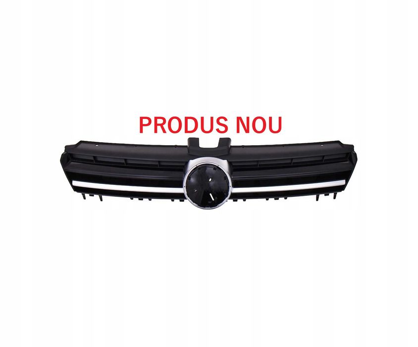 Grila masca Golf VII GRILA [R-LINE]