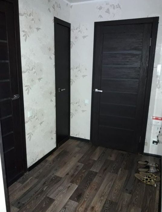 1-но комнатная в центре. Абая