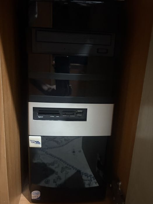 Продам компьютер