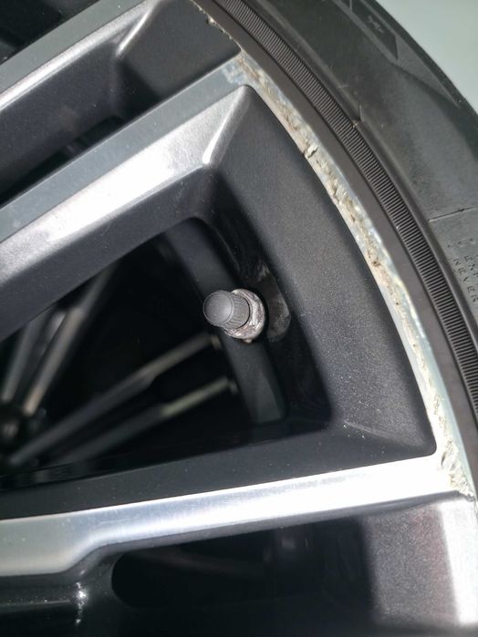 4 Roti Jante + Anvelope M+S 4Sezoane - 225/45/18 5x112 - OEM BMW Seria 3 G20 G21 / Seria 4 G22 - M-Pack + Senzori Presiune OEM BMW !