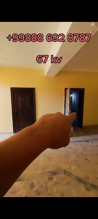 Умида чораха Срочни  янги дом сотилади каропка холатда!  Яхши инвестиц