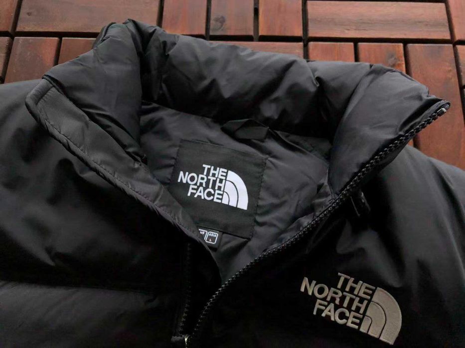 Geaca The North Face Nuptse Premium