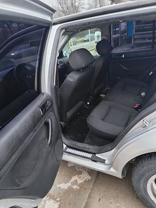 Голф 4 2002г.1.9tdi