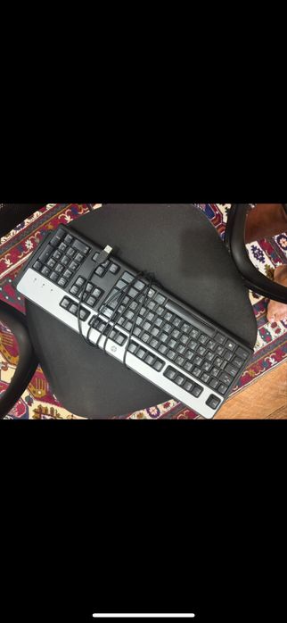 Продам 2 клавиатуры