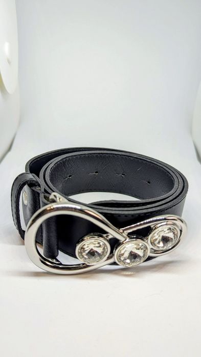 Curea piele naturală - Glow