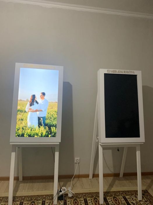 Молберд экранннн