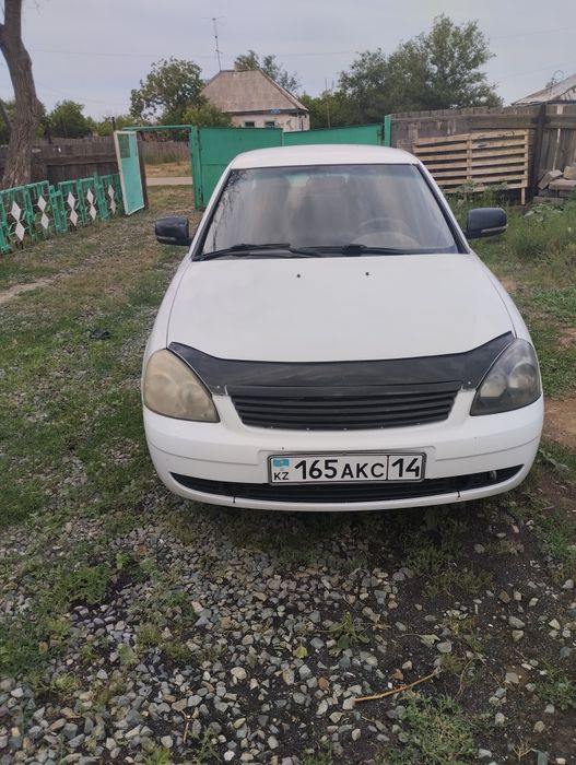 Продам машина Лада