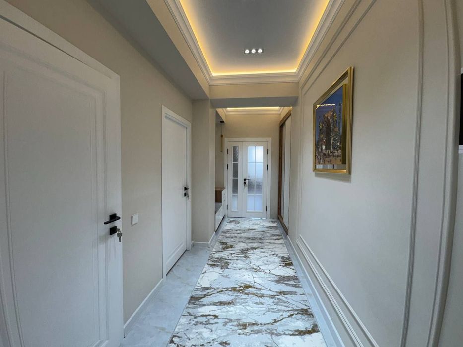 Premium Lux.Новастройка 3 хона 3 этаж Поваротда жойлашган.Агентство