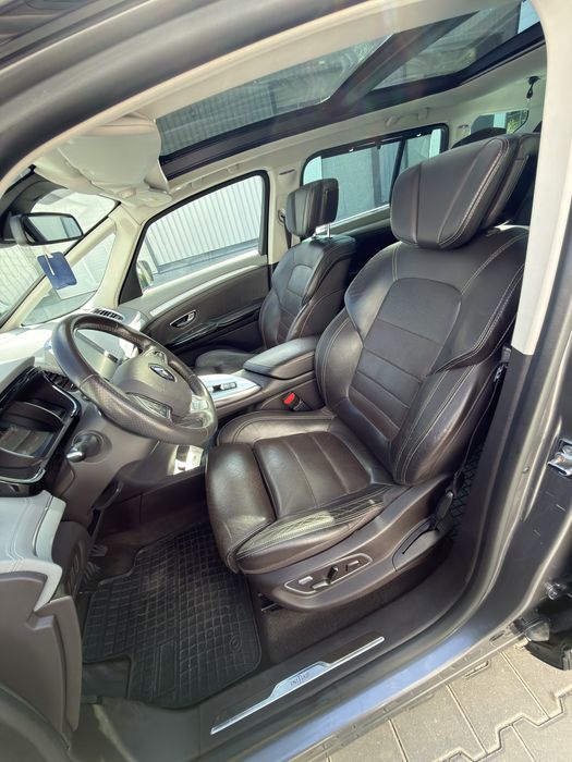 RENAULT Espace 2015 — imagine 5