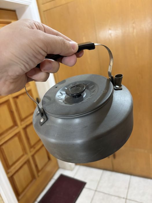 Чайник походный 0.7