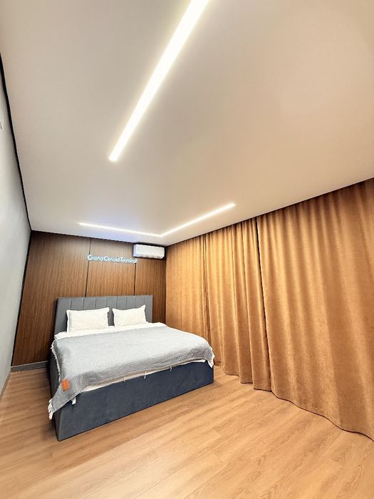 Квартира посуточно