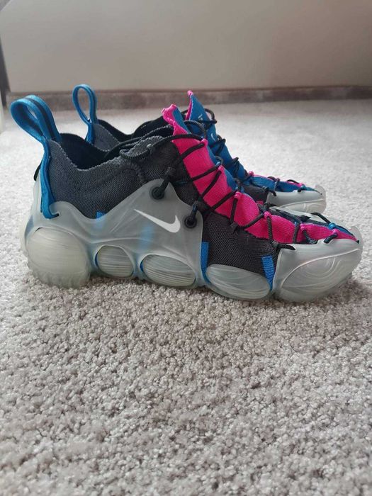 Лимитирани Nike Ispa Link Axis