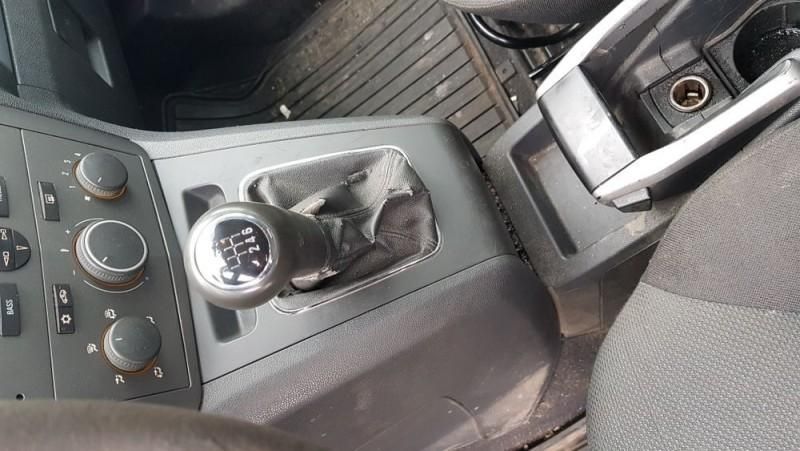 Dezmembrez Opel Zafira B Facelift 1.9CDTI 100cp 74kw; 1.9CDTI 120cp 88