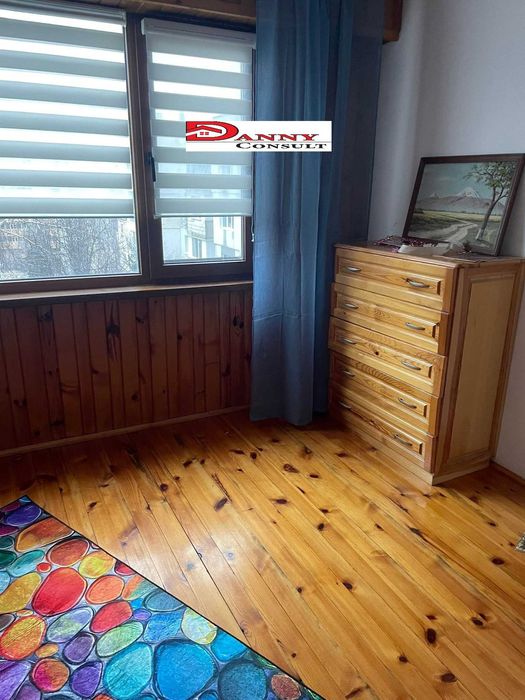 Продава се Тристаен апартамент в Велико Търново, Акация - 76 кв.м за 657 €/кв.м - Снимка #6