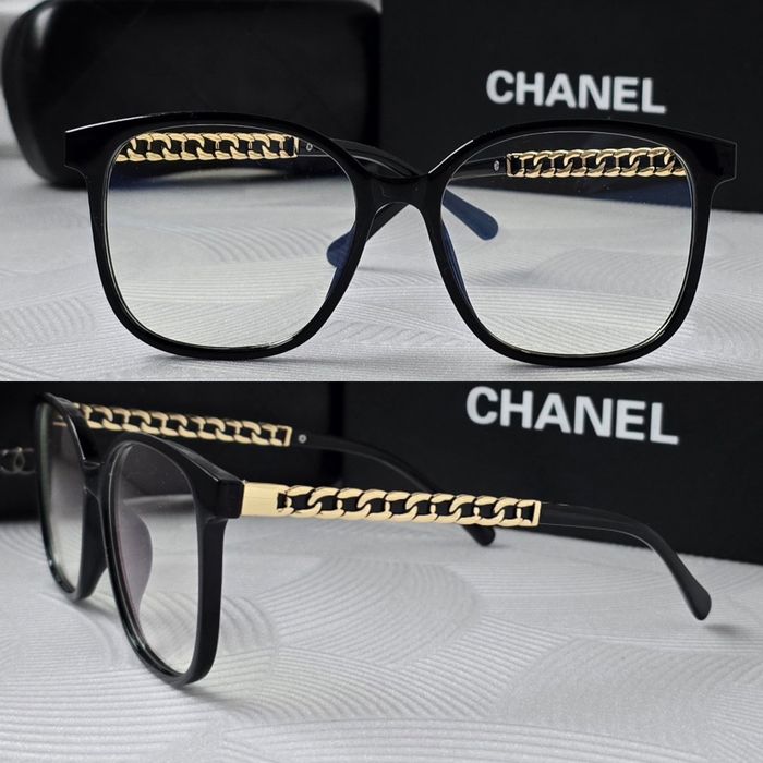 Диоптрични рамки Очила за компютър прозрачни слънчеви очила