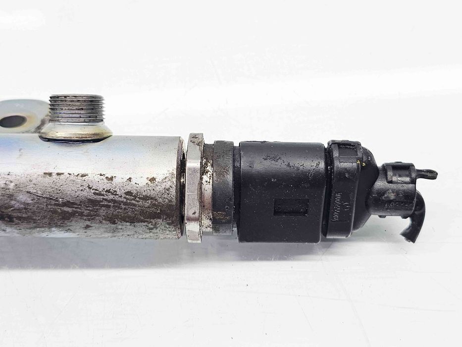 Rampa injectoare Mercedes Clasa B (W245) [Fabr 2005-2011] A6400702395/