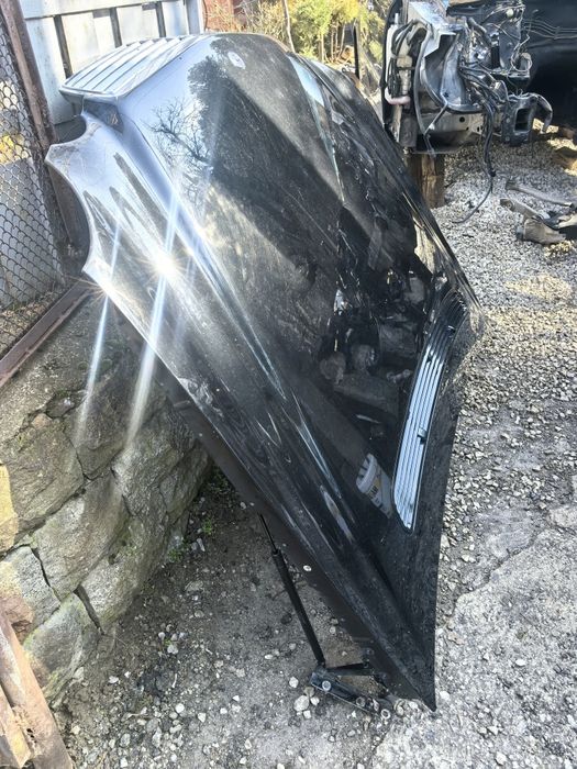 Преден капак Mercedes w211