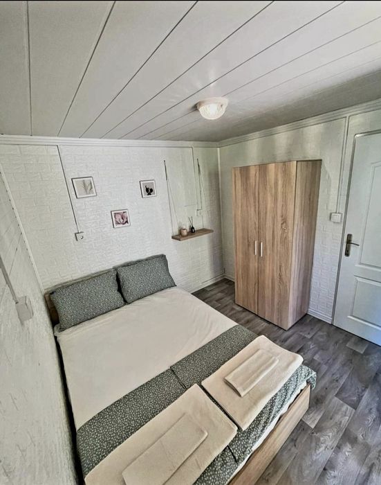 Бунгало Reverie Corner