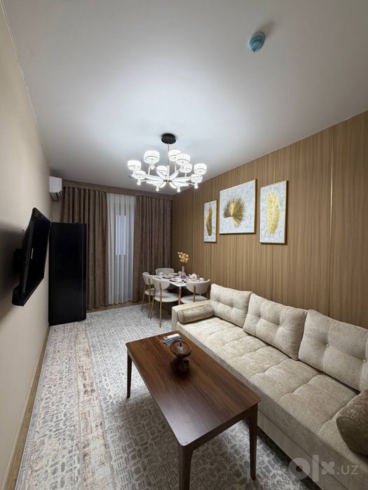 Golden House Assalom Boglar 2/14/16 Мирзо улугбек