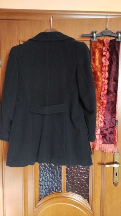 Jacheta stofa, marimea 38-40