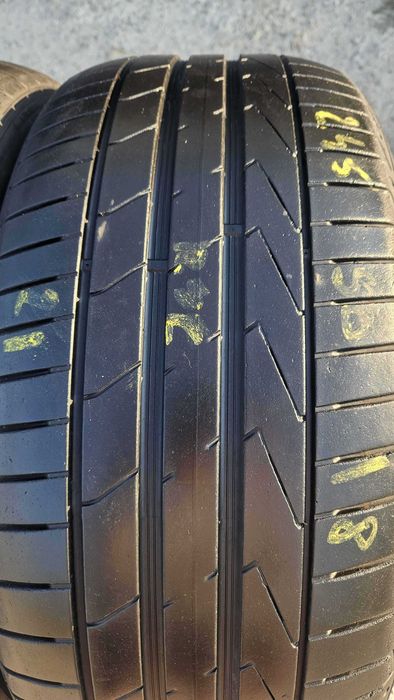 245/50 R18 • Vara • Hankook Ventus S1 evo 2 (BMW original) 100Y Runflat | 2 buc | Pret/buc