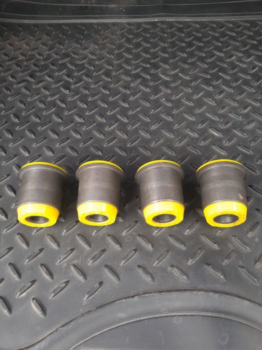 Продам сайлентблоки