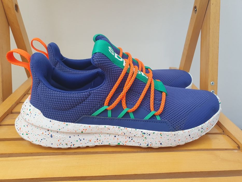 Маратонки Adidas Lite Racer Adapt 5.0