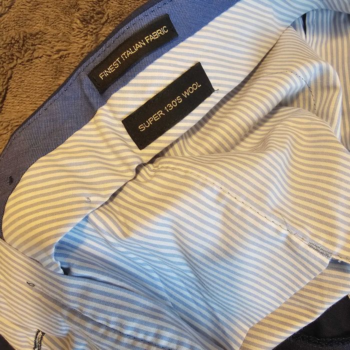 Massimo Dutti marimea 46